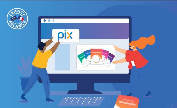 Canope_DTNA's tweet photo. [Formation #Pix] 💻
Les ateliers de l'académie de Bordeaux vous accompagnent pr développer vos compétences #numériques dans le cadre des formations Pix et Pix+Édu
❗Pr en savoir ➕, c'est ici⤵️
https://t.co/oxlWbDbFJT
👥Ts les personnels de l’Éducation nat
ℹ️Gratuit
#CRCN #CRCNE https://t.co/HUDJXSwl8h