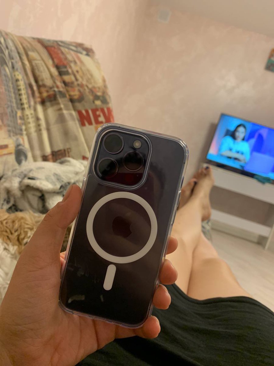 Мечты сбываются ❤️