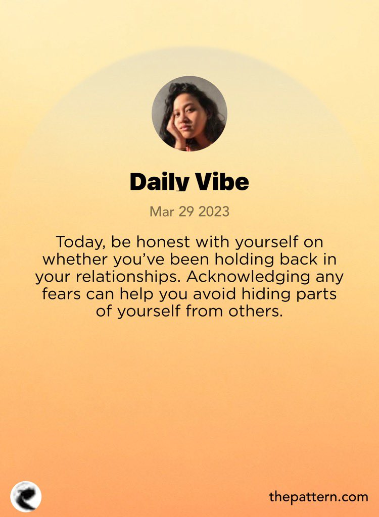 Lagi kerja overthinking gegara the pattern update ginian. Tae.