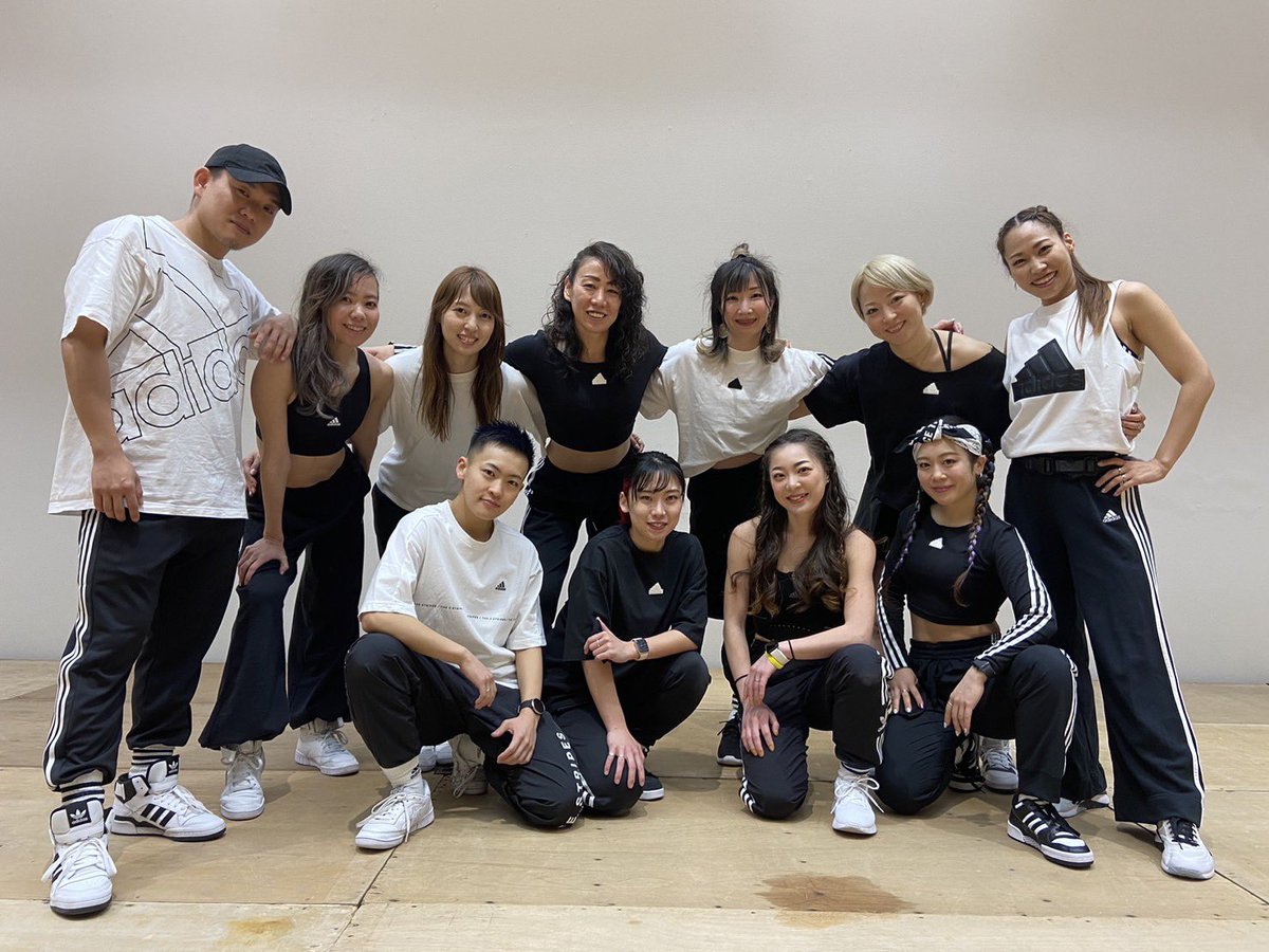 hipstyler's tweet photo. 2023.3.21 #FITFES in大阪会場

BODYJAM

今年初開催の団体の垣根を超えたフィットネスイベント #FITFES に出演させて頂きました。
素敵なイベントにシャドーとして関われた事感謝いっぱいです！ https://t.co/4mcExP86jt