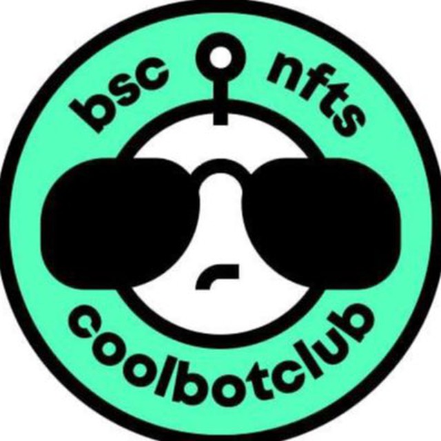thegrey07's tweet photo. @cryptogems555 look at this $CBC
to cool to handle!
@CoolBotCLub https://t.co/2Zs4FFtmWC