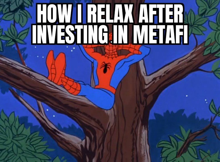 AchuBasil21's tweet photo. Metafi is the best coin in the market. Invest now
#MetaFiorg
#Metaverse
#Crypto https://t.co/KBp6y31WF9