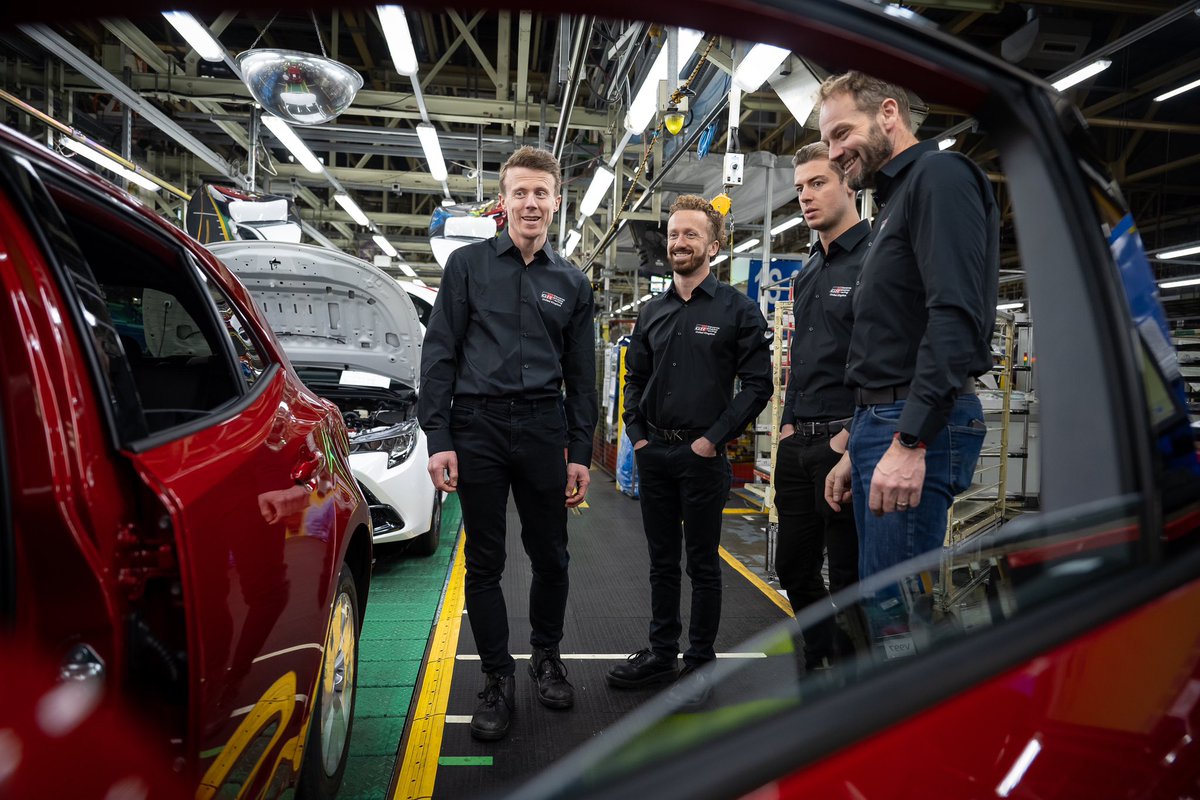 Rory Butcher tweet media