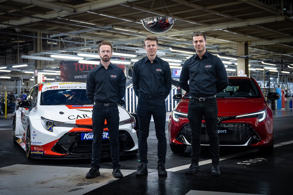 Rory Butcher tweet media