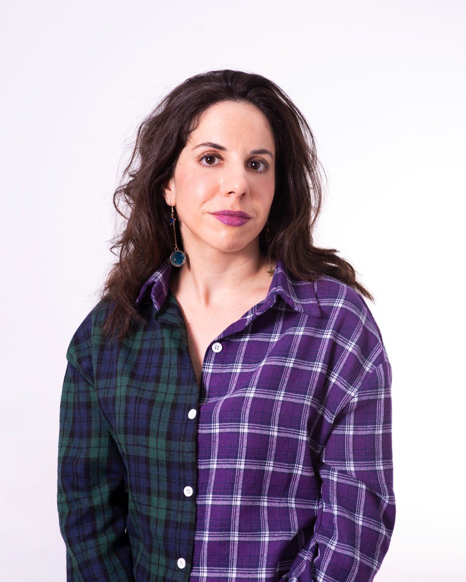 PSOEALAMEDA's tweet photo. Nuria Solís. N°10.

Economista. Licenciada en ADE. Administrativa en empresa internacional. https://t.co/XblzOGi7CW