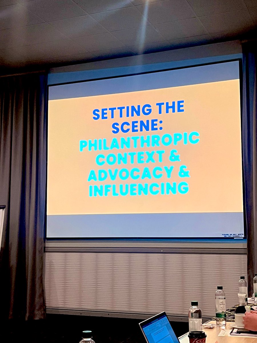 GivingForChange's tweet photo. Day 2 of national advocacy and influencing workshop with partners in Johannesburg kicking off. #shifthepower @InfoAPN https://t.co/O8D6OakNn3