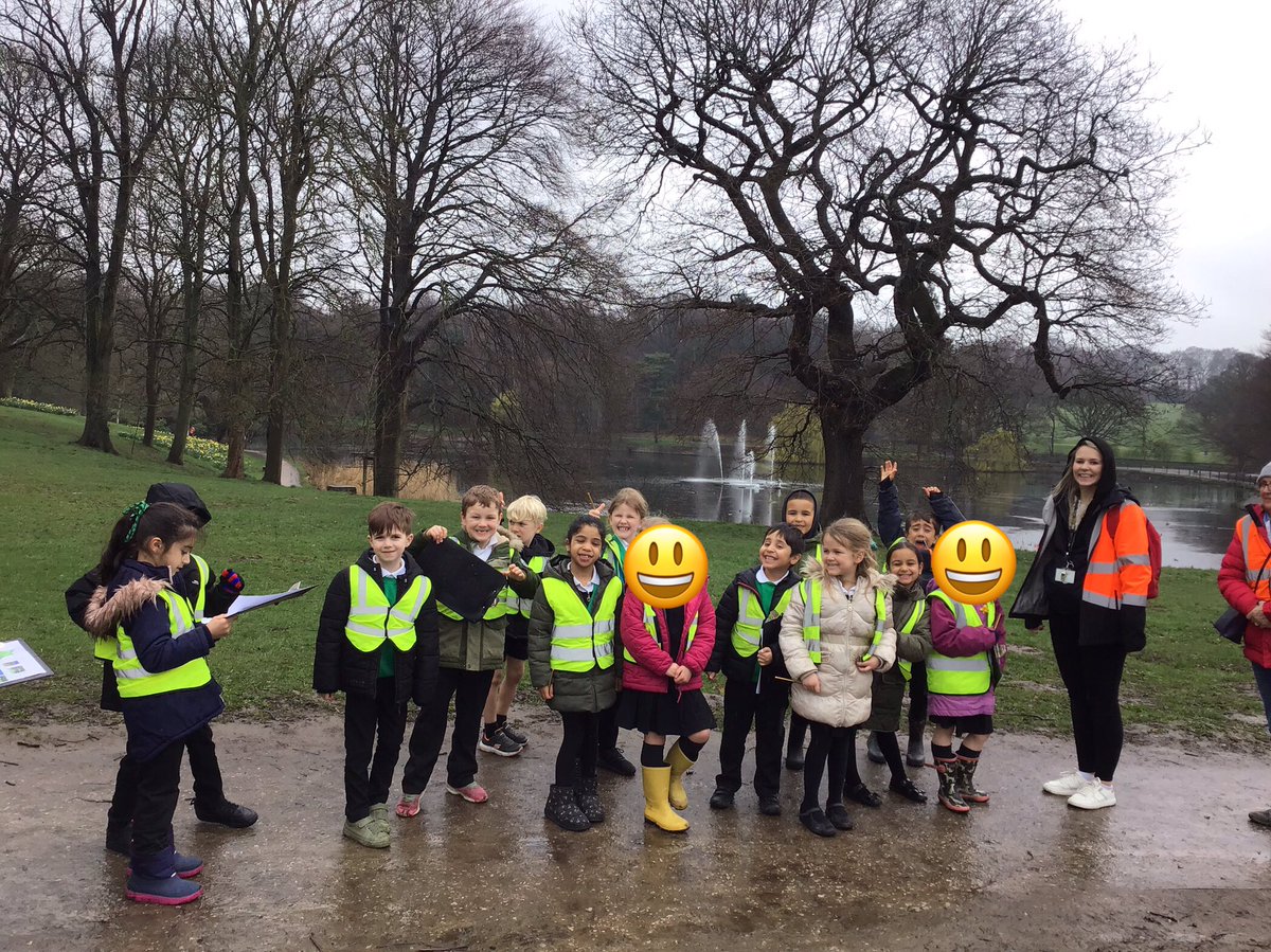 Roundhay Year 2 tweet media