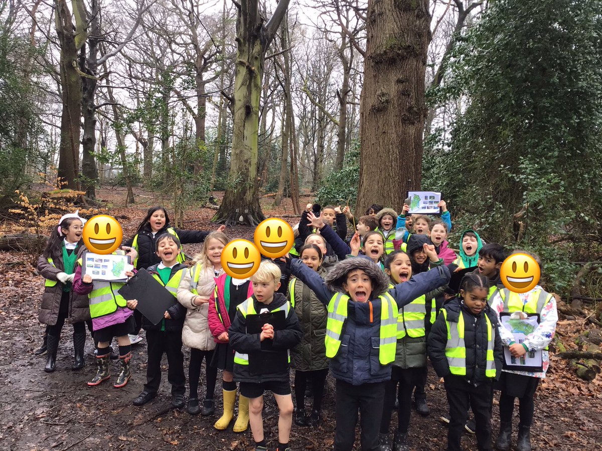Roundhay Year 2 tweet media