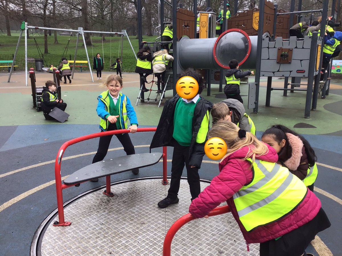 Roundhay Year 2 tweet media