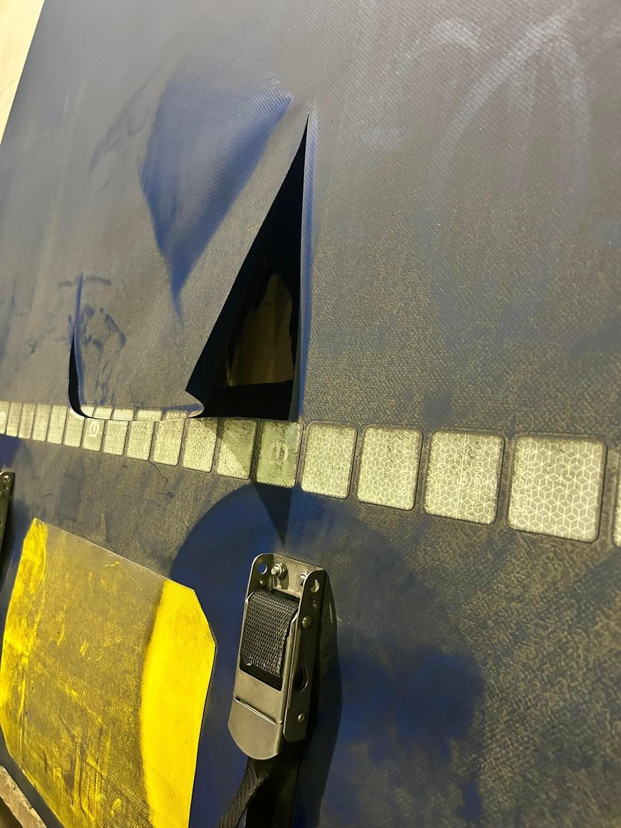 Overnight <a href="/motoway/">Moto Hospitality</a> Rugby.Stafford north services curtains slashed the night before <a href="/TrucknDriver/">Truck & Driver</a> <a href="/SaferStops/">BetterBreaksSaferStops</a> <a href="/RHAMembers/">Translogistics Network</a> <a href="/_transportnews/">Transport News</a> <a href="/Comm_Motor/">Commercial Motor</a> <a href="/TransportCttee/">Transport Committee</a> <a href="/fleettransport/">Fleet Transport</a> <a href="/SafePark5/">SafePark</a> <a href="/snapaccount/">SNAP</a> <a href="/Opal_SOAC/">Opal SOAC</a> <a href="/BusinessCrimeUK/">NBCC - National Business Crime Centre</a> <a href="/NaVCIS_UK/">NaVCIS</a> <a href="/LogisticsUKNews/">Logistics UK</a> <a href="/RHANews/">RHA</a> <a href="/Crampley/">Chrys Rampley</a>