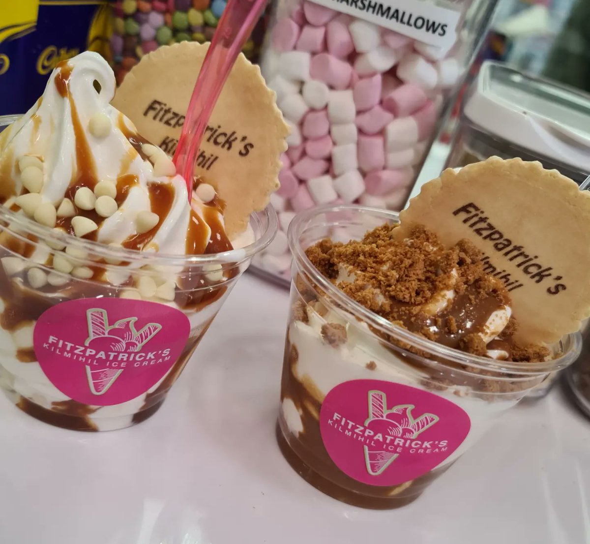 Fitzpatricks tweet media