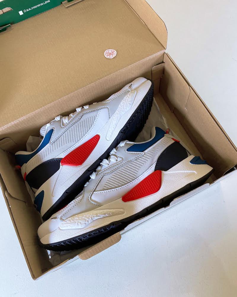 Usine23's tweet photo. | Puma Rs-Z Core JR | https://t.co/i1Ynufn7W1