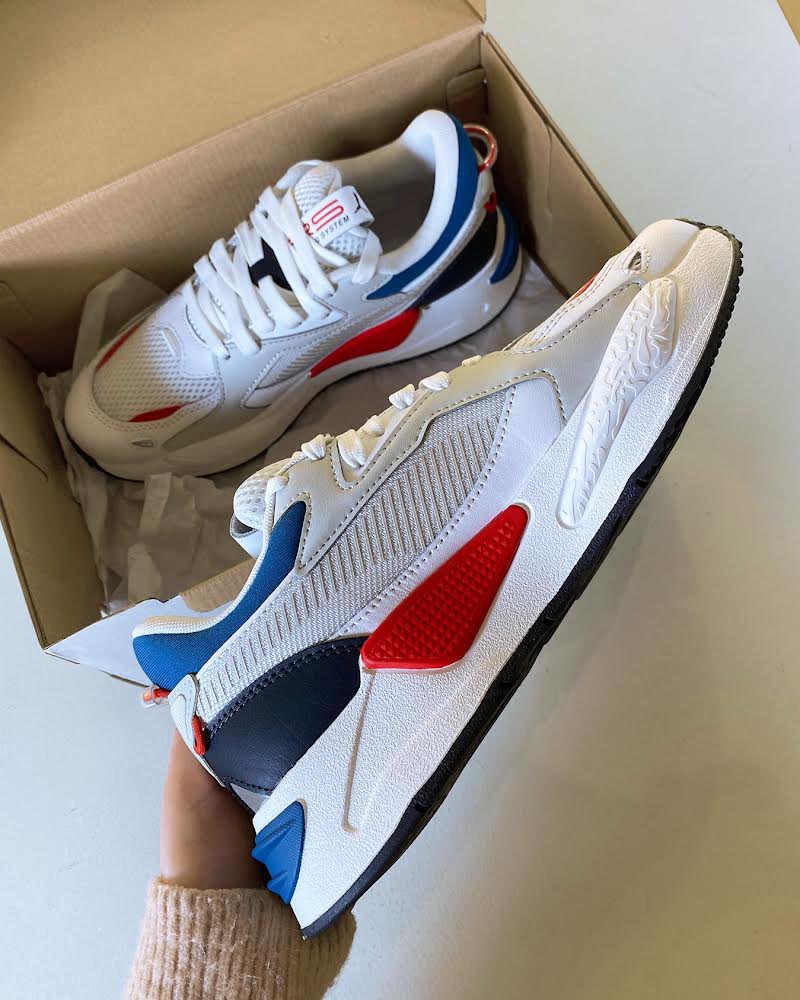 Usine23's tweet photo. | Puma Rs-Z Core JR | https://t.co/i1Ynufn7W1