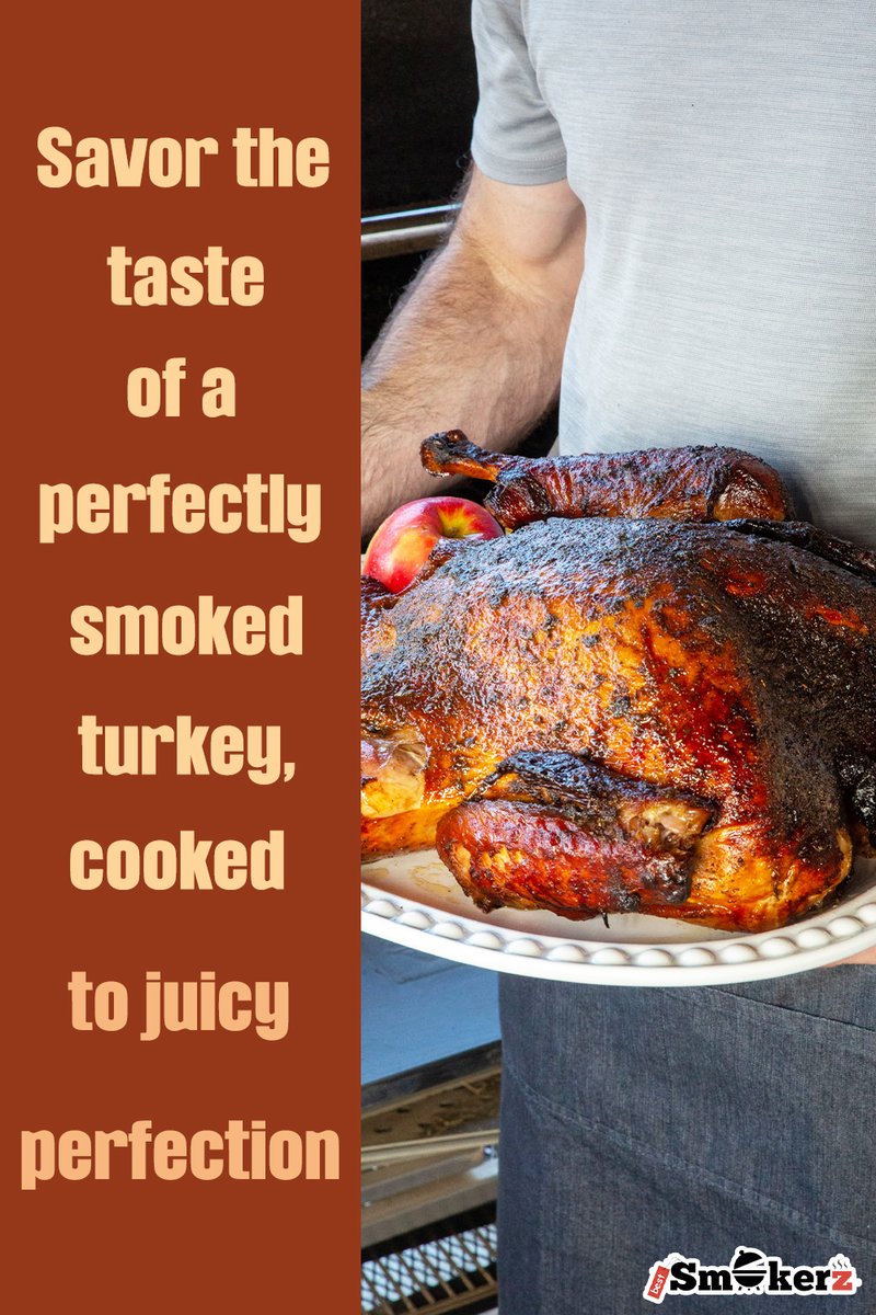 bestsmokerzinfo's tweet photo. Savor the taste of a perfectly smoked turkey, cooked to juicy perfection https://t.co/Uu6VX8XYVj

#TurkeySmoking #CharcoalSmoker
#BBQTurkey #CharcoalGrilling
#TurkeyCooking #SmokerGrill
#OutdoorCooking #ThanksgivingTurkey https://t.co/JEWhWhxaNY