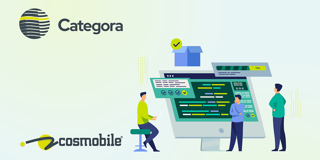 Cosmobile's tweet photo. ⚡️PIM Software per la tua azienda⚡️
Gestisci e controlla i tuoi dati, arricchiscili e distribuiscili su più canali da un unico punto.
Ne parliamo insieme? 👉 https://t.co/nVfuuEwooR
#PIM #productinformationmanagement #categora #softwarepim #cosmobile https://t.co/a7TvD3DtZ2