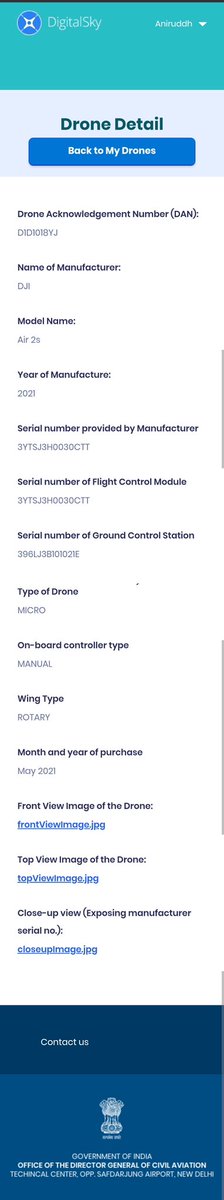 RudraShoots's tweet photo. Read the 1st Screenshot to understand my voice.  
Drone law as per 2nd screenshot and by https://t.co/smrsCrArTl
My drone details registered with DGCA are in 3rd Screenshot.
Please help  @PMOIndia @IndiaInNepal @DGCAIndia @nepaltourismb @hello_CAANepal @NepalPoliceHQ https://t.co/uB0GtPUCCN