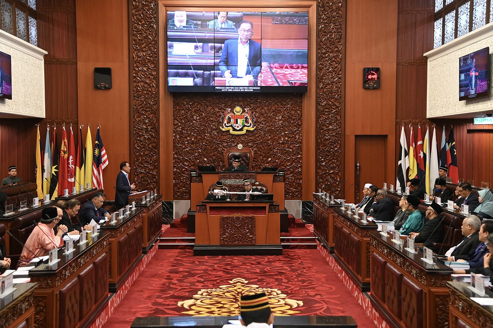 Anwar Ibrahim on Twitter: 