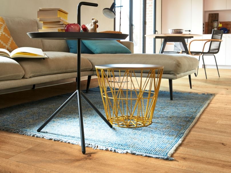 Interieurbouw Nieuws 29 maart 2023 - Gezondheidsvriendelijke designvloer | Gecertificeerde handlingsystemen | Aanbod materialen speciaal voor de kleinere ondernemers | Maiburg geef je extra tijd ruimte en rust | Lees gratis mailchi.mp/sandersmedia/1…