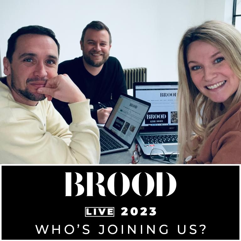 broodmagazine1's tweet photo. BROOD LIVE #Manchester
Use promo code EARLYBIRD for 15% off at https://t.co/1xHwyaLrTI
#event #businessevent #parentsinbusiness #parentpreneur #workingparents #mumsinbusiness #promo #manchesterbusiness #dadsinbusiness #mcr #manchesterbusinesses #Manc #manchesterwhatson #mcrbiz https://t.co/7iGpW0EHNO
