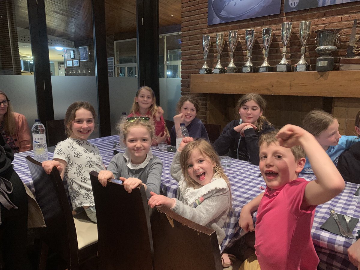 Beeston Hall Sport tweet media