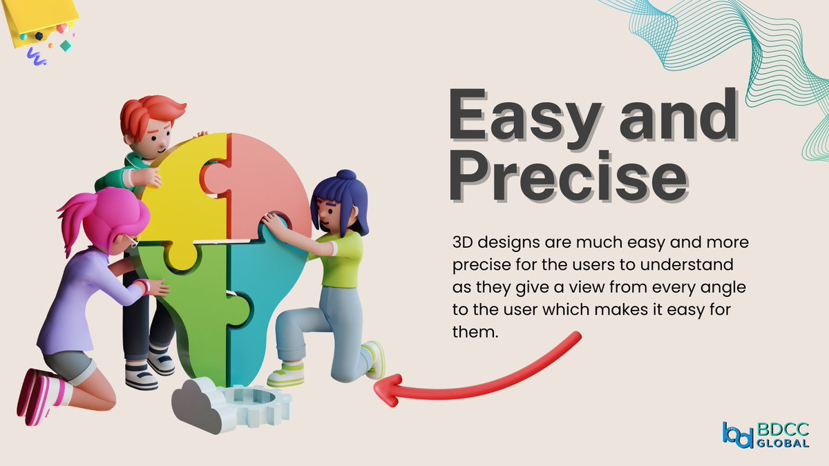 iamukeshb's tweet photo. The users are able to understand 3D designs much easier since they give them a view from every angle, which makes it easy for them to understand.
https://t.co/KKAaYjOP8R
#easy #bdccglobal #wednesdaythought #3Ddesign #precise #userexperience #animations #illustrations #staticimage https://t.co/A0WBh0qnOG