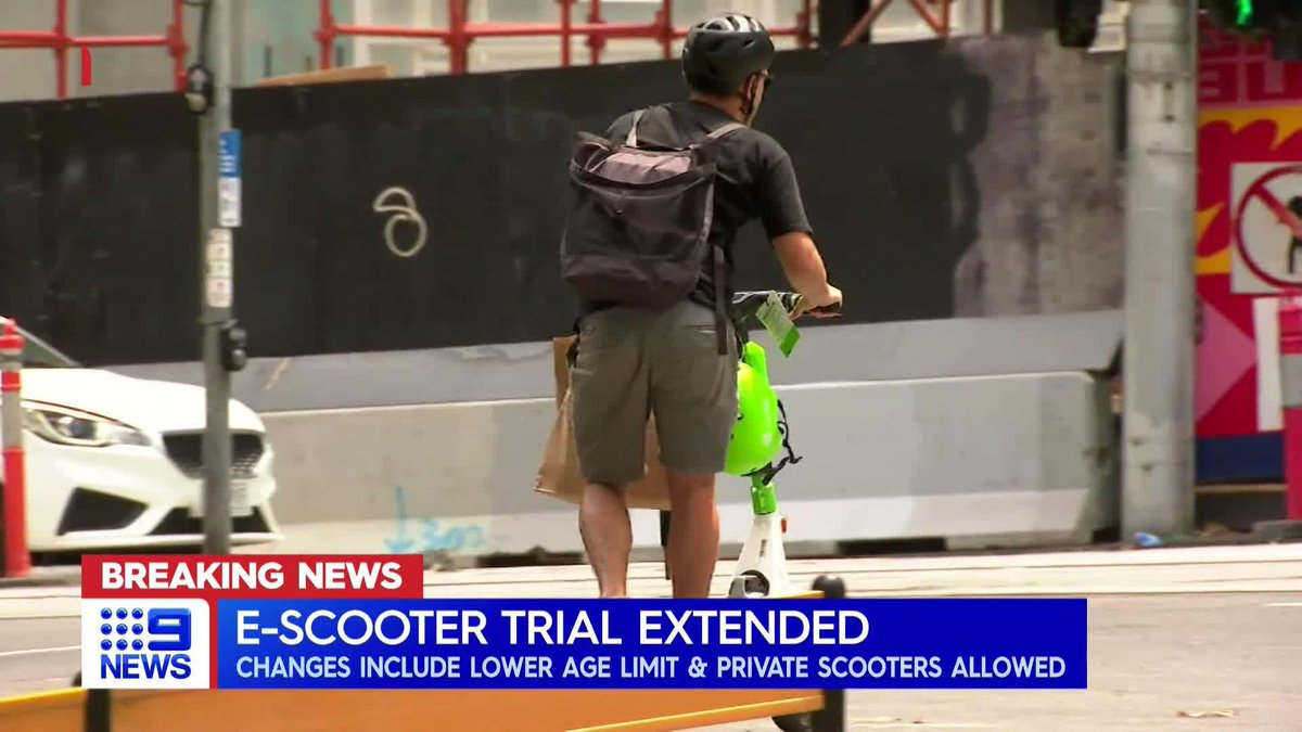 9News Melbourne on Twitter "BREAKING The state government is set to