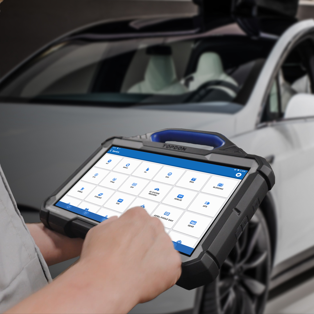 Topdon_Official's tweet photo. Great news!
Phoenix Max is now offering maintenance services forTesla vehicles🥳
#TeslaMaintenance #PhoenixMax #AprilFoolsDay
#topdon #Tesla https://t.co/MnUK2VO7hn