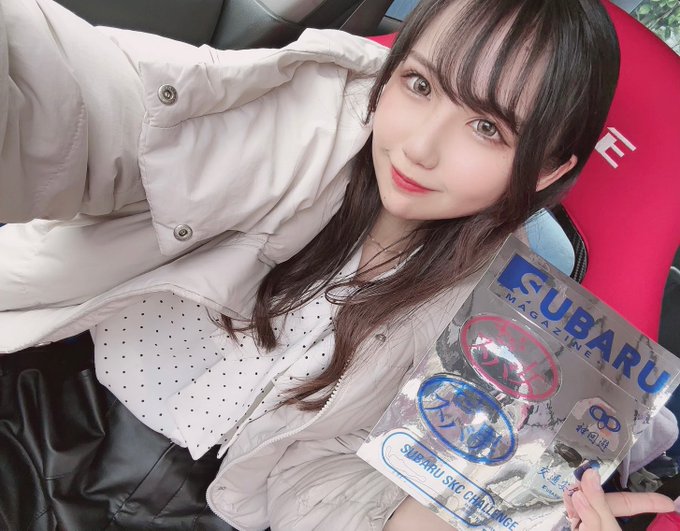 Twitterのコスプレ画像1