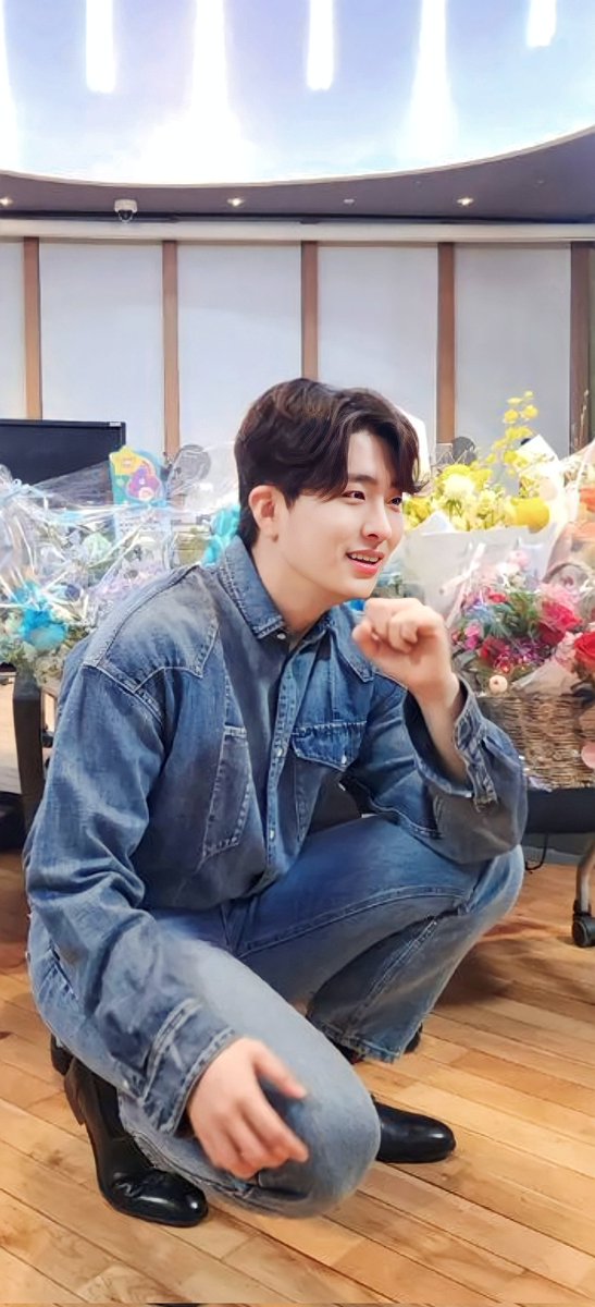 I Love You GOT7(•ө•)💚 tweet media
