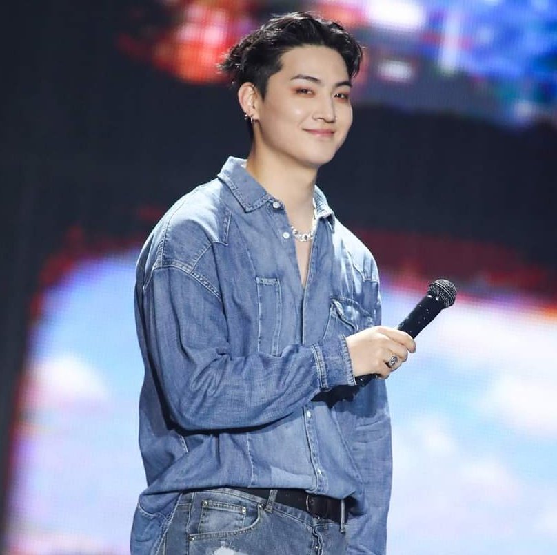 I Love You GOT7(•ө•)💚 tweet media