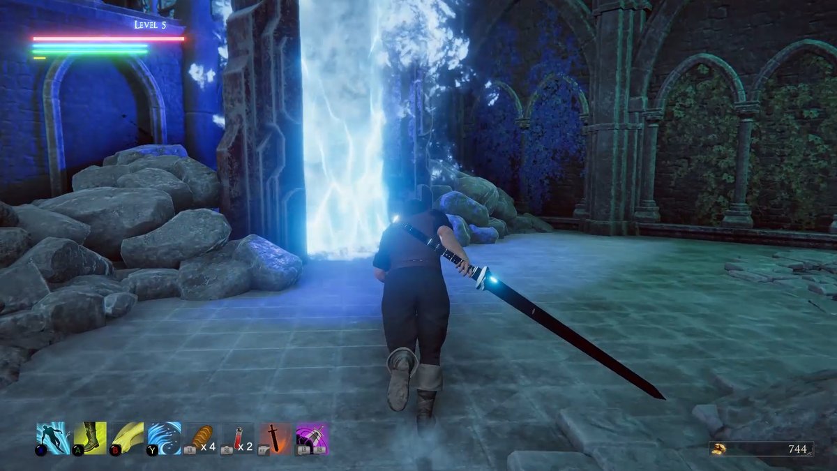 Tanthious_'s tweet image. 👀Just 3 days left to become a Backer
➡️igg.me/at/tanthious⬅️

Fantasy Fighting ARPG🔥#Tanthious
Unleash the damage of the elements, as you wield powerful spells with a wide range of effects. 

#Wishlistwednesday🔥s.team/a/1887440
#gamedev #gaming #indiedev #rpg #games