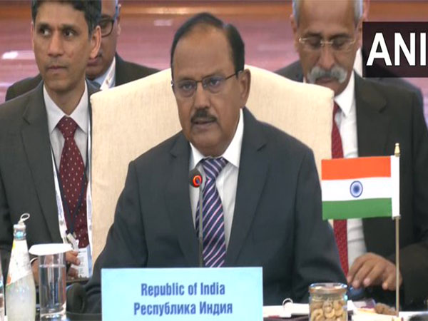 ani_digital's tweet photo. Global security landscape faced with several challenges, SCO region also affected: NSA Ajit Doval
Read @ANI Story | https://t.co/0p8ute6ABu
#sco #doval #nsameet #ajitdoval https://t.co/qPjxJPbgpE