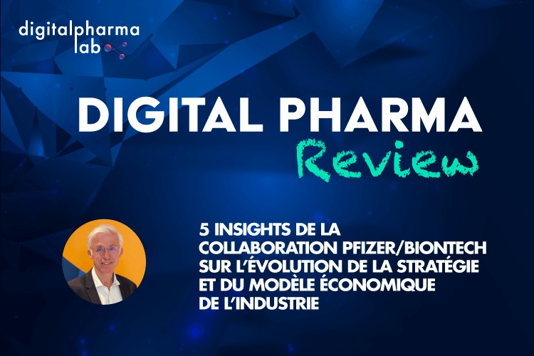 🌍 Découvrez les 5 insights d'une collaboration inédite entre Pfizer et BioNTech, dans la création et la distribution du vaccin Covid-19, sur l'évaluation de la stratégie et du monde économique de l'industrie 👉 lnkd.in/dUyxMBec