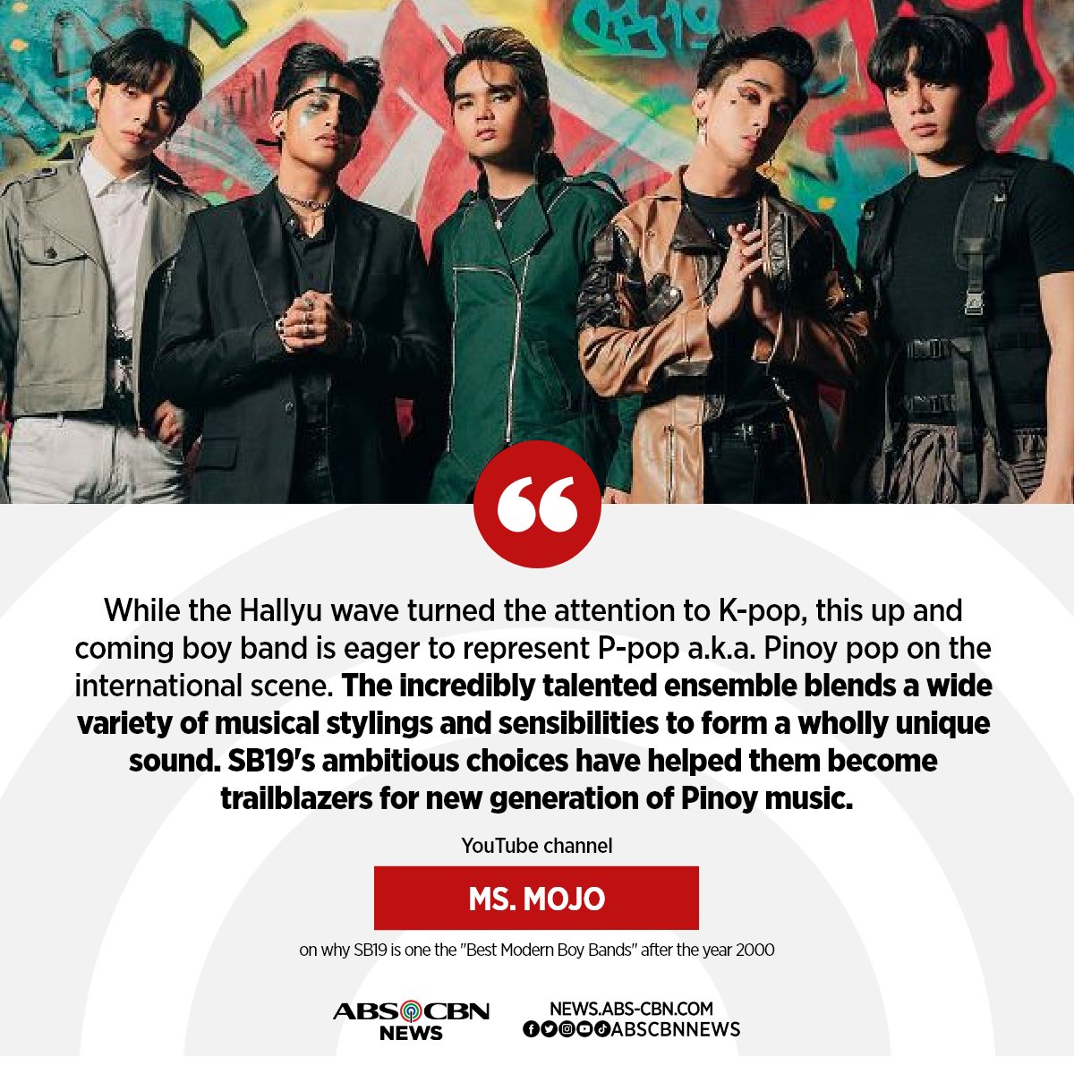 ABS CBN News On Twitter P pop Boy Group SB19 SB19Official Made The abs-cbn-news-on-twitter-p-pop-boy-group-sb19-sb19official-made-the