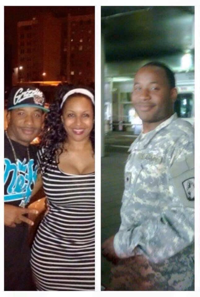 Lizzs_Lockeroom's tweet photo. Wishing my nephew @citylife24g a very Happy Birthday today! I'm SO proud to be your Aunt! Love you!!!  #IraqVet 🎂🎊🎈🎉 ❤️❤️❤️❤️ https://t.co/nul2QyRO7V