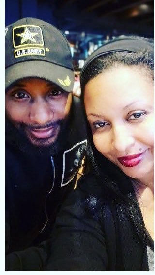 Lizzs_Lockeroom's tweet photo. Wishing my nephew @citylife24g a very Happy Birthday today! I'm SO proud to be your Aunt! Love you!!!  #IraqVet 🎂🎊🎈🎉 ❤️❤️❤️❤️ https://t.co/nul2QyRO7V