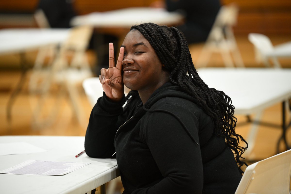 Washington HS tweet media