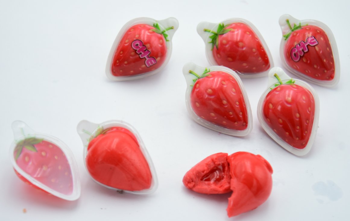 CandyExporter tweet picture