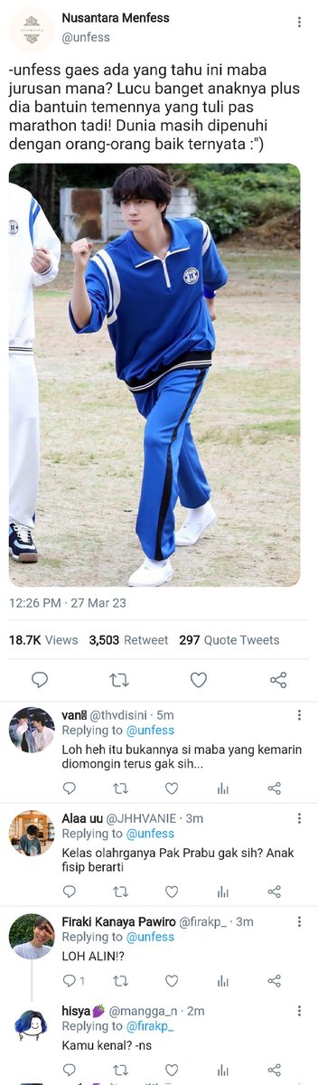 healingsigma's tweet photo. [106] Siapakah dia?

#jinharem #yoonjin #namjin #2seok #jinmin #minjin #taejin #jinkook #kookjin #btsau #saturasikata  #skau https://t.co/b3KHppZ6Xf