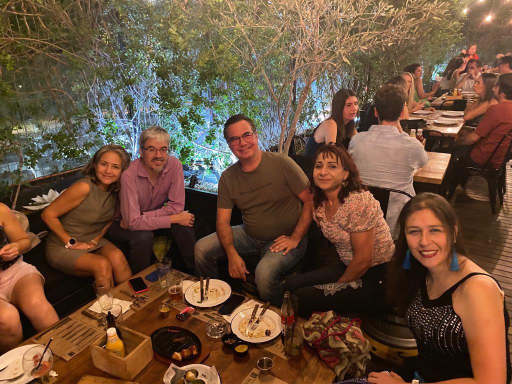 Que grupo no 💚
UPC <a href="/redclinica/">Hospital Clínico Universidad de Chile</a> ❤️