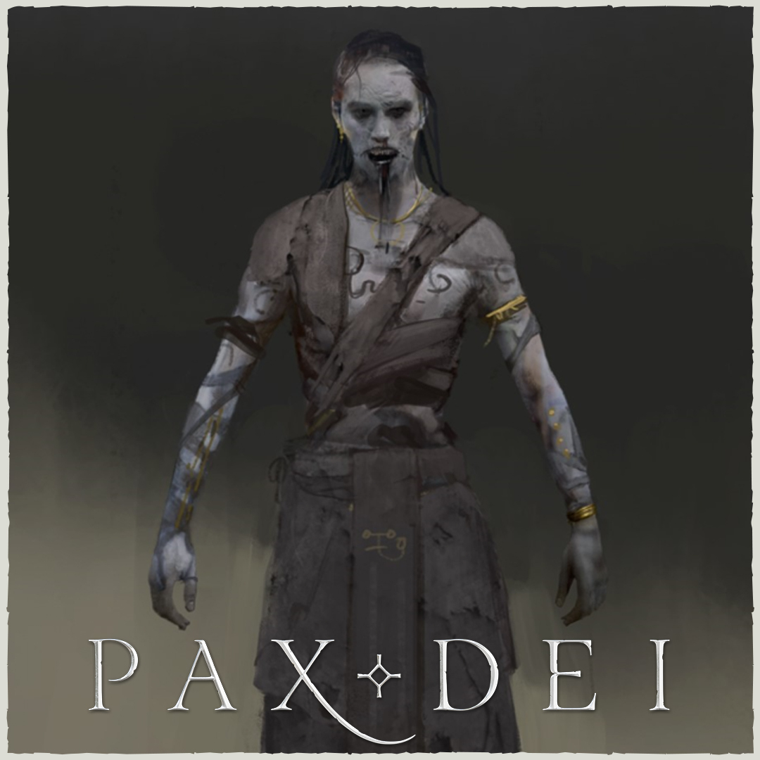 PaxDei_FR's tweet photo. #PaxDei continue à se dévoiler, mais juste ce qu'il faut ! 👀 https://t.co/Q9pB0KLWRy