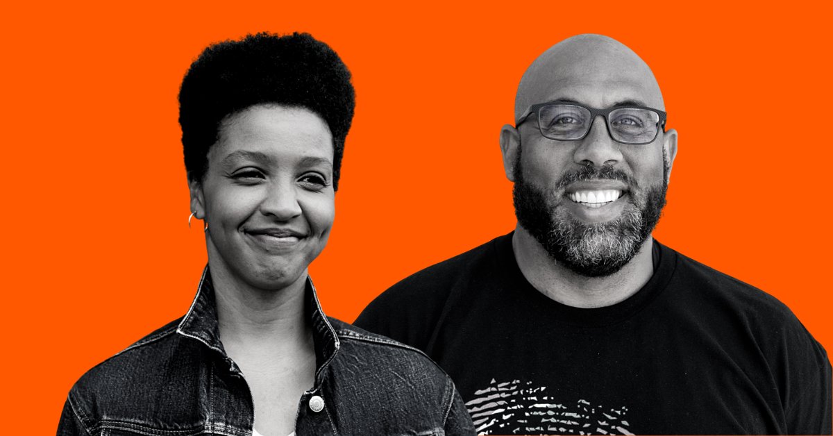 Liberation in a Generation Action tweet media