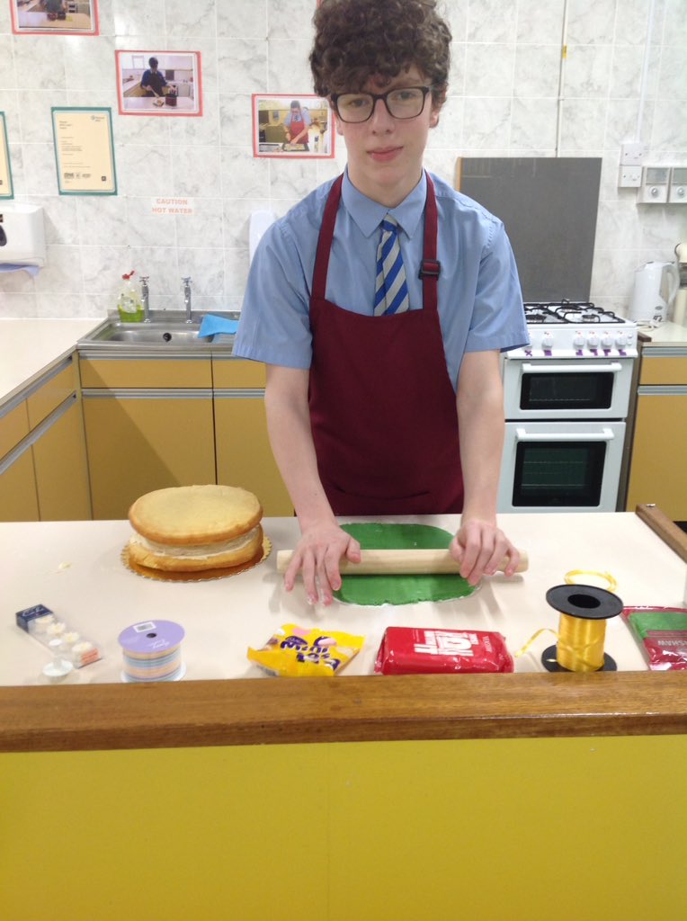 St. Vincent's School tweet media
