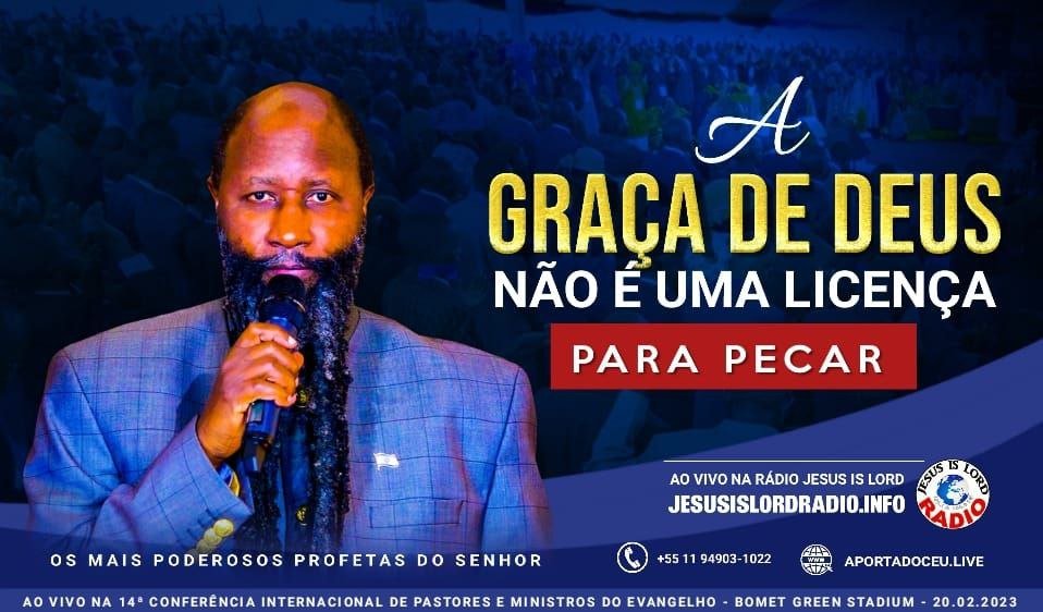 ErcilioNgovene's tweet photo. Romanos Cap. 6 | NVI
1 Que diremos então? Continuaremos pecando para que a graça aumente?
2 De maneira nenhuma! Nós, os que morremos para o pecado, como podemos continuar vivendo nele?
#DaysOfElijah
#OpenedHeavens https://t.co/sxQr8fk7Lm