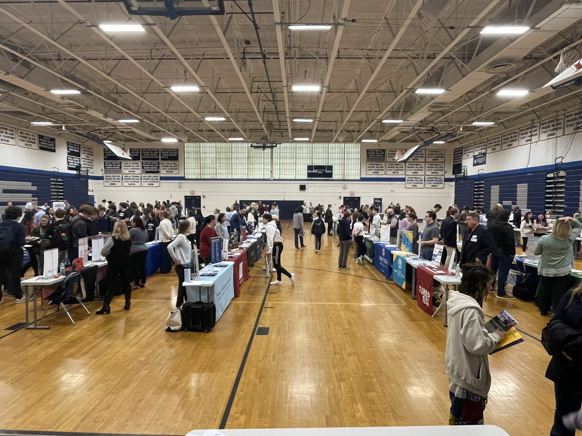 WHS School Counseling Department tweet media