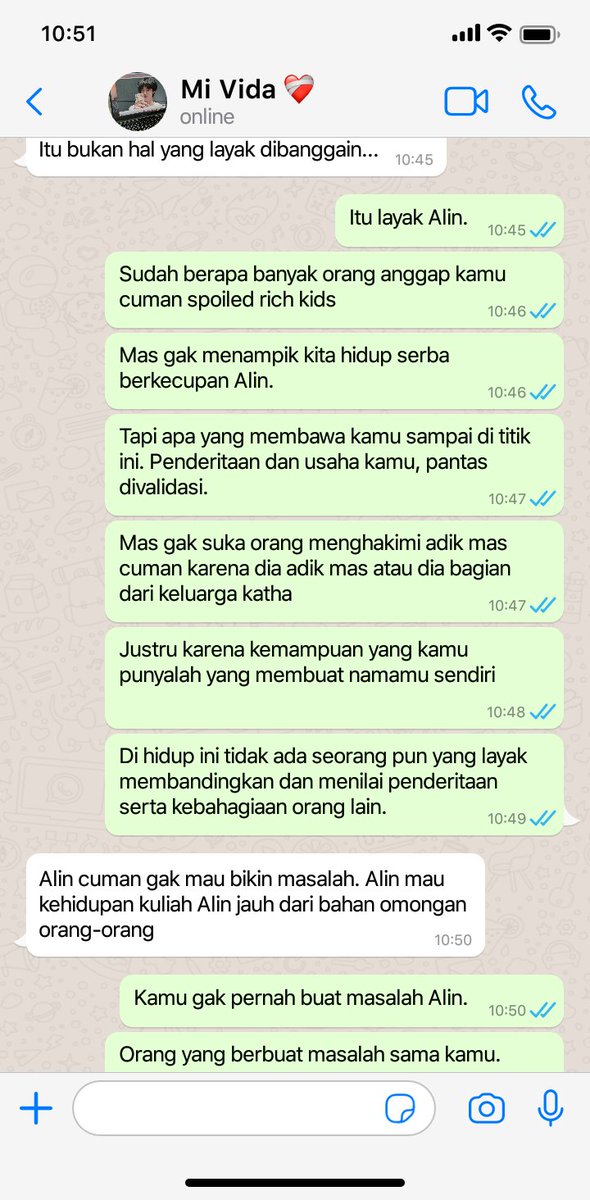 healingsigma's tweet photo. [113] Eja selalu punya cara untuk balikin kepercayaan diri adiknya.

#jinharem #yoonjin #namjin #2seok #jinmin #minjin #taejin #jinkook #kookjin #btsau #saturasikata  #skau https://t.co/uFI2Jex4SS