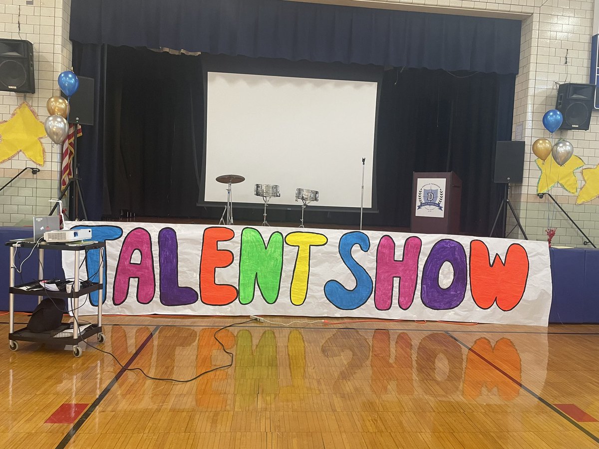 Riverview Elementary tweet media