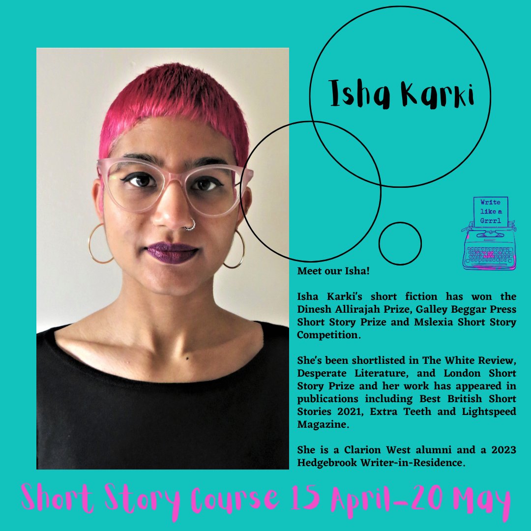 WritelikeaGrrrl tweet media