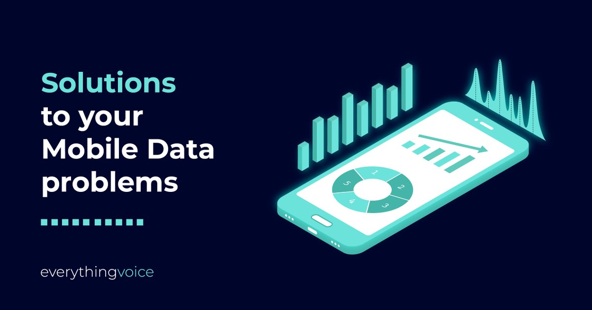 We’re able to provide solutions to your mobile data problems.
Got a problem? Get in contact to find the solution: everythingvoice.co.uk/contact-us/?ut… 
#mobiledatasolutions #sims