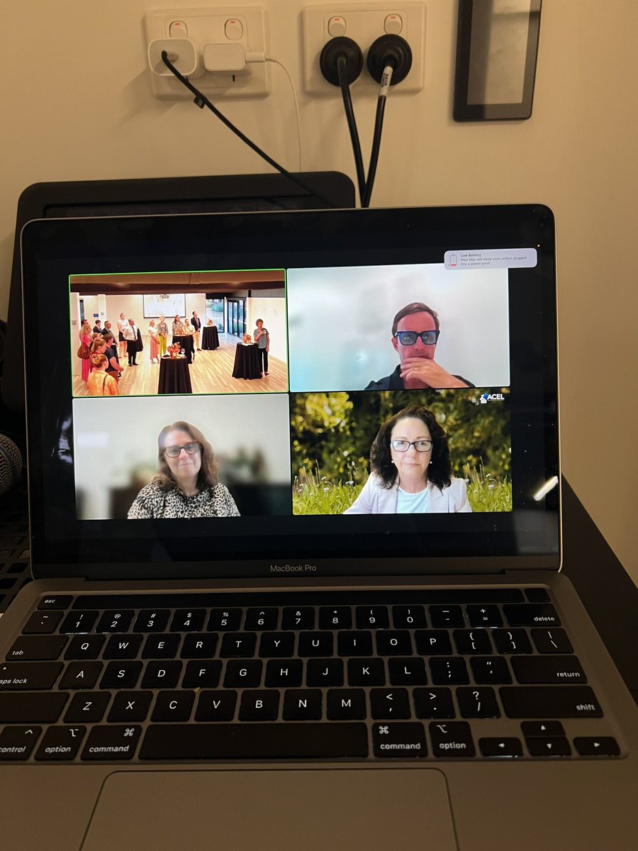 Dr Tania Leach SFHEA tweet media